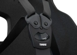 Thule Siège Vélo Enfant Avant Yepp Nexxt 2 Mini -Produits Pour Bébé siege velo enfant avant yepp nexxt 2 mini black thule bambinou harnais