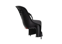 Thule Siège Vélo Enfant Cadre Arrière Ride Along Lite 2 -Produits Pour Bébé siege velo enfant cadre arriere ride along lite 2 dark grey thule bambinou back 1 1