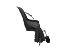 Thule Siège Vélo Enfant Cadre Arrière Ride Along Lite 2 -Produits Pour Bébé siege velo enfant cadre arriere ride along lite 2 dark grey thule bambinou cote 1 1