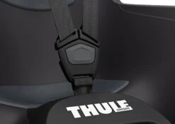 Thule Siège Vélo Enfant Cadre Arrière Ride Along Lite 2 -Produits Pour Bébé siege velo enfant cadre arriere ride along lite 2 dark grey thule bambinou harnais 1 1