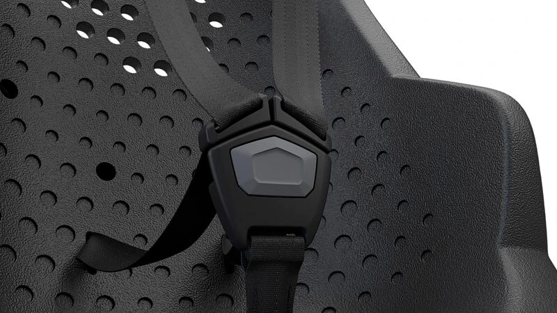 Thule Siège Vélo Enfant Cadre Arrière Yepp 2 Maxi 7 Thule Siège Vélo Enfant Cadre Arrière Yepp 2 Maxi – Image 7