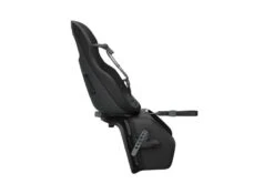 Thule Siège Vélo Enfant Porte-bagage Arrière Yepp Nexxt 2 Maxi -Produits Pour Bébé siege velo enfant porte bagage arriere yepp nexxt 2 maxi black thule bambinou profil