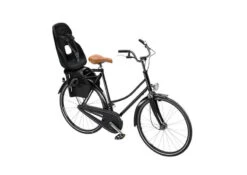 Thule Siège Vélo Enfant Porte-bagage Arrière Yepp Nexxt 2 Maxi