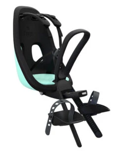 Thule Siège Vélo Avant Yepp Nexxt Mini -Produits Pour Bébé siege velo nexxt mini mint green thule bambinou produit 1