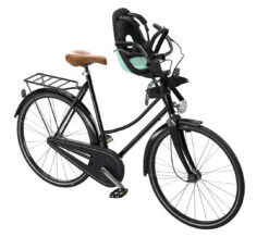 Thule Siège Vélo Avant Yepp Nexxt Mini -Produits Pour Bébé siege velo nexxt mini mint green thule bambinou velo 1