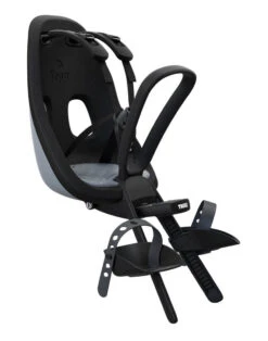 Thule Siège Vélo Avant Yepp Nexxt Mini -Produits Pour Bébé siege velo nexxt mini momentum thule bambinou produit