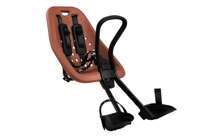Thule Siège Vélo Avant Yepp Mini 2 Thule Siège Vélo Avant Yepp Mini – Image 2
