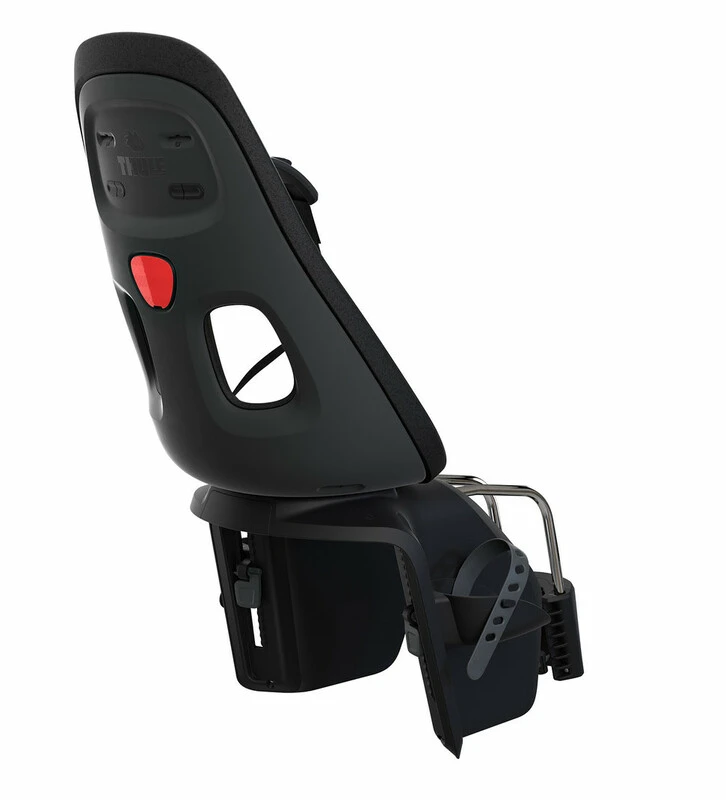 Thule Siège Vélo Arrière Yepp Nexxt Maxi Frame Mounted 1 Thule Siège Vélo Arrière Yepp Nexxt Maxi Frame Mounted