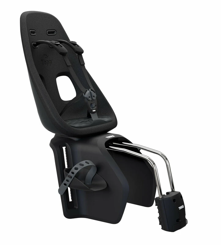 Thule Siège Vélo Arrière Yepp Nexxt Maxi Frame Mounted 4 Thule Siège Vélo Arrière Yepp Nexxt Maxi Frame Mounted – Image 4