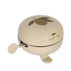 Sonnette Pour Draisienne Aiko