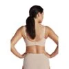 Carriwell Soutien-gorge Grossesse Et Allaitement Carri-Gel Sans Coutures Chair
