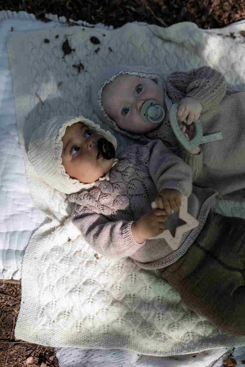 Anneau De Dentition Bibs Baby Bitie Heart 5 Anneau De Dentition Bibs Baby Bitie Heart – Image 5