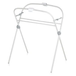 Pack Baignoire Oasis + Support Et Transat -Produits Pour Bébé support baignoire oasis jane bambinou produit face 1