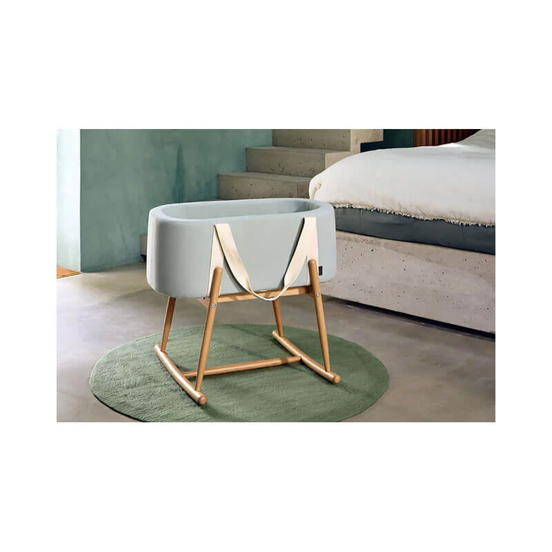 Support Pour Couffin KUKO 3 Support Pour Couffin KUKO – Image 3