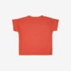 Bobo Choses T-shirt à Manches Courtes Rouge Chapeau
