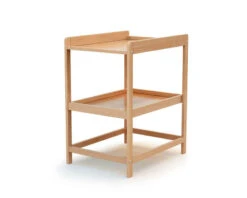 Table à Langer Confort + Étagère Complémentaire Confort