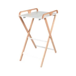 Table à Langer Extra Pliante Jade