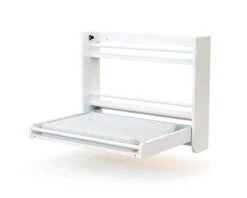 Table à Langer Murale Confort 5 Table à Langer Murale Confort -Produits Pour Bébé table langer murale confort at4 bambinou