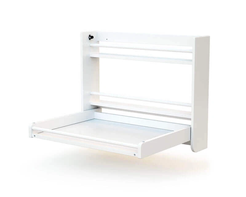 Table à Langer Murale Confort 2 Table à Langer Murale Confort – Image 2