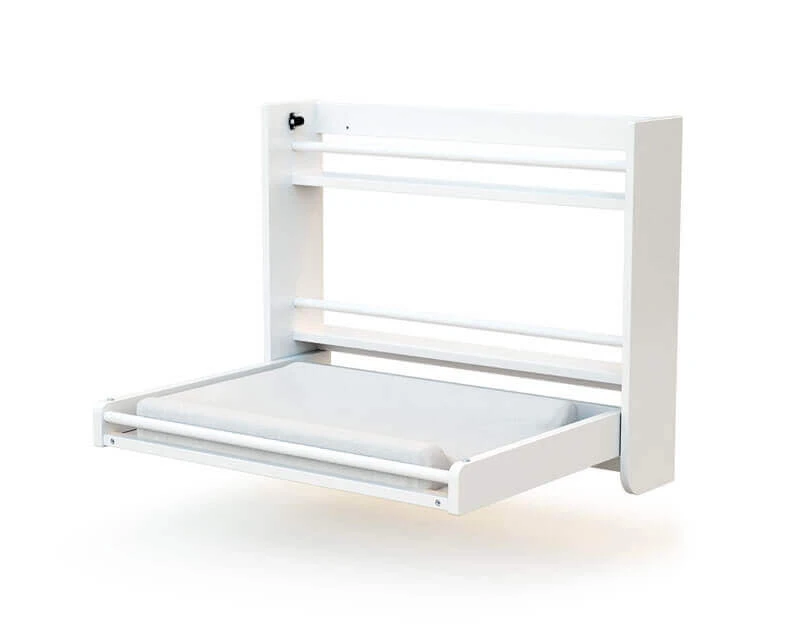 Table à Langer Murale Confort 3 Table à Langer Murale Confort – Image 3