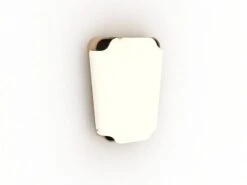 Table à Langer NOGA Gentle White -Produits Pour Bébé table langer noga gentle white charlie crane bambinou 2