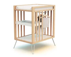 Table à Langer Only -Produits Pour Bébé table langer only at4 bambinou