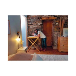 Table à Langer Extra Pliante Jade -Produits Pour Bébé table a langer jade lifestyle 16