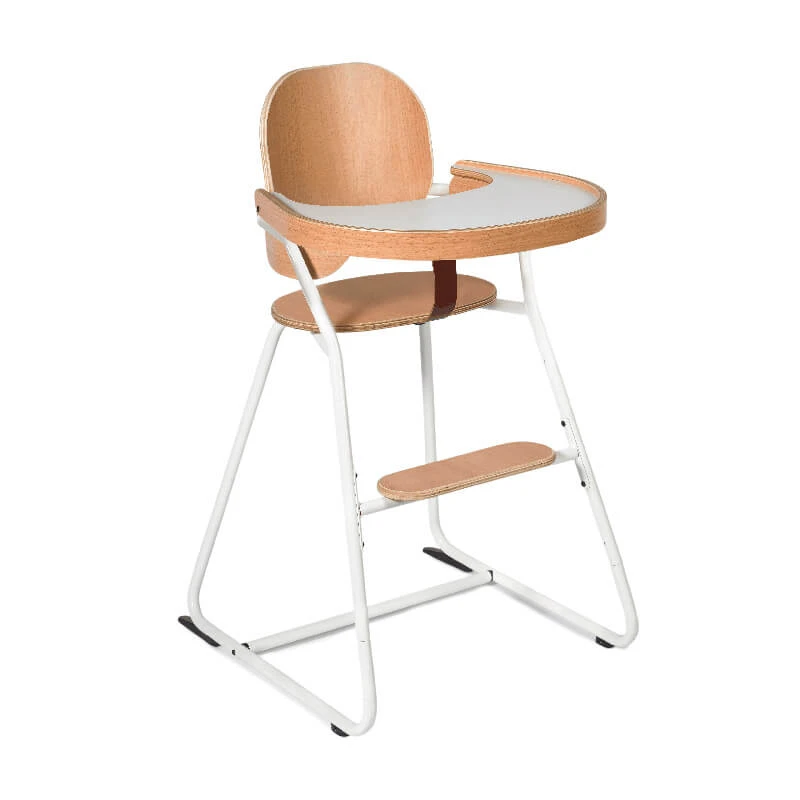 Tablette Pour Chaise Haute Tibu 3 Tablette Pour Chaise Haute Tibu – Image 3