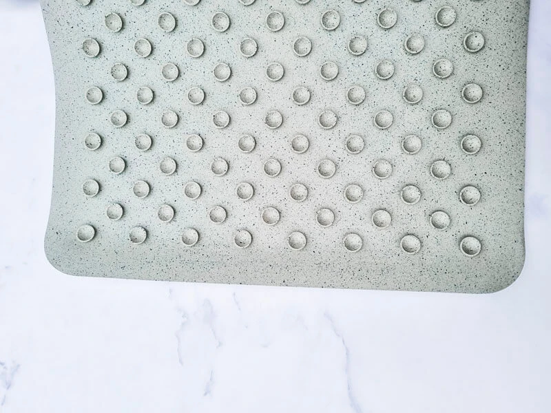 Hevea Tapis De Bain Grand Format 100% Caoutchouc Naturel Granite 4 Hevea Tapis De Bain Grand Format 100% Caoutchouc Naturel Granite – Image 4