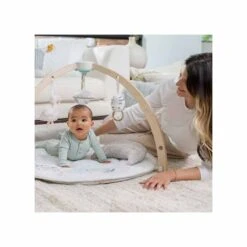 Aden + Anais Tapis D’éveil Avec Arches Animaux 19 Aden + Anais Tapis D’éveil Avec Arches Animaux -Produits Pour Bébé tapis eveil arches animaux aden anais bambinou arches