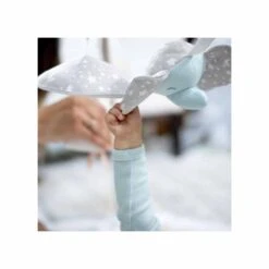 Aden + Anais Tapis D’éveil Avec Arches Animaux 21 Aden + Anais Tapis D’éveil Avec Arches Animaux -Produits Pour Bébé tapis eveil arches animaux aden anais bambinou matieres