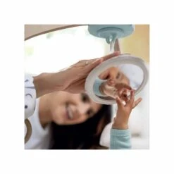 Aden + Anais Tapis D’éveil Avec Arches Animaux 15 Aden + Anais Tapis D’éveil Avec Arches Animaux -Produits Pour Bébé tapis eveil arches animaux aden anais bambinou miroir