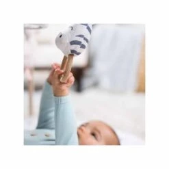 Aden + Anais Tapis D’éveil Avec Arches Animaux 17 Aden + Anais Tapis D’éveil Avec Arches Animaux -Produits Pour Bébé tapis eveil arches animaux aden anais bambinou motricite