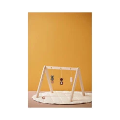 Kid's Concept Tapis D'éveil Matelassé -Produits Pour Bébé tapis eveil matelasse kids concept bambinou ambiance