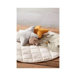 Kid's Concept Tapis D'éveil Matelassé -Produits Pour Bébé tapis eveil matelasse kids concept bambinou bebe