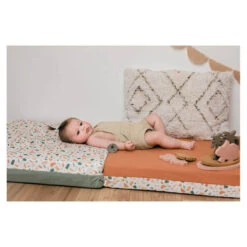 Candide Tapis De Motricité -Produits Pour Bébé tapis motricite candide bambinou ambiance