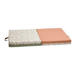 Candide Tapis De Motricité -Produits Pour Bébé tapis motricite candide bambinou plie