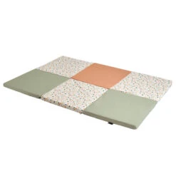 Candide Tapis De Motricité XL -Produits Pour Bébé tapis motricite xl candide bambinou