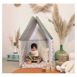 Candide Tapis De Motricité XL -Produits Pour Bébé tapis motricite xl candide bambinou ambiance