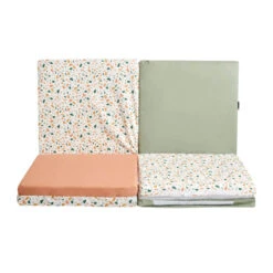 Candide Tapis De Motricité XL -Produits Pour Bébé tapis motricite xl candide bambinou assise