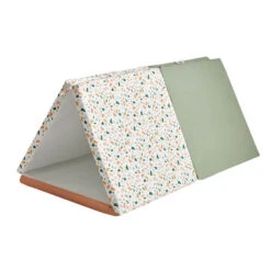 Candide Tapis De Motricité XL -Produits Pour Bébé tapis motricite xl candide bambinou pyramide