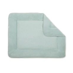 Tapis De Parc Jersey 75/95 Cm Imprimé -Produits Pour Bébé tapis parc jersey 75 95cm imprime lunar bemini bambinou produit face