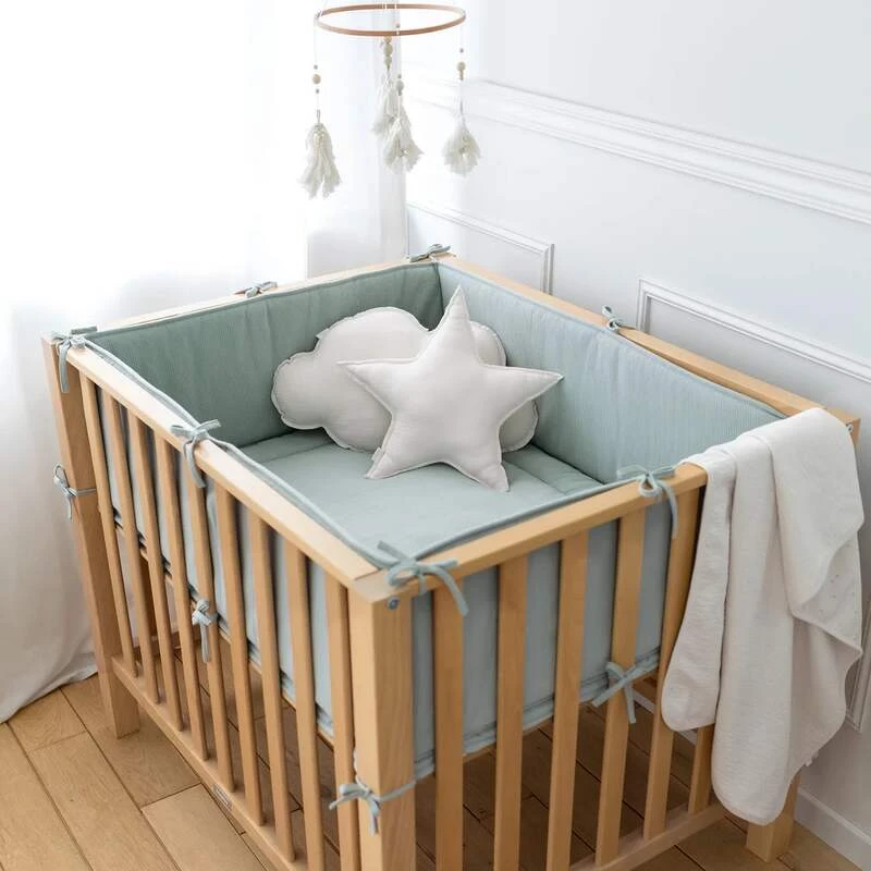 Tapis De Parc Wafle 75/95 Cm 3 Tapis De Parc Wafle 75/95 Cm – Image 3