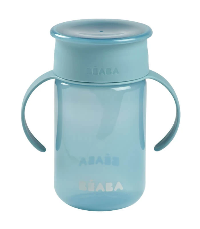Beaba Tasse D'apprentissage 360° 3 Beaba Tasse D'apprentissage 360° – Image 3