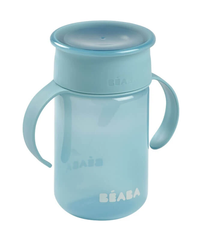 Beaba Tasse D'apprentissage 360° 5 Beaba Tasse D'apprentissage 360° – Image 5