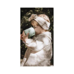 Beaba Tasse D'apprentissage Silicone