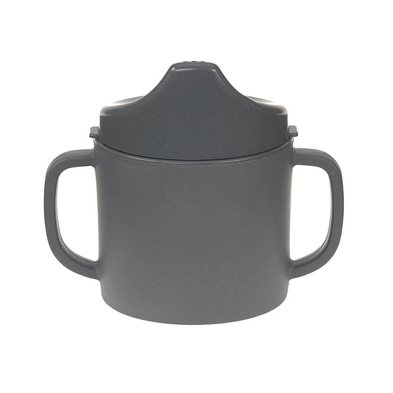 Lassig Tasse D'apprentissage Unie 1 Lassig Tasse D'apprentissage Unie
