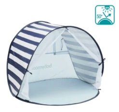 BabyMoov Tente Anti-UV -Produits Pour Bébé tente anti uv mariniere babymoov bambinou produit