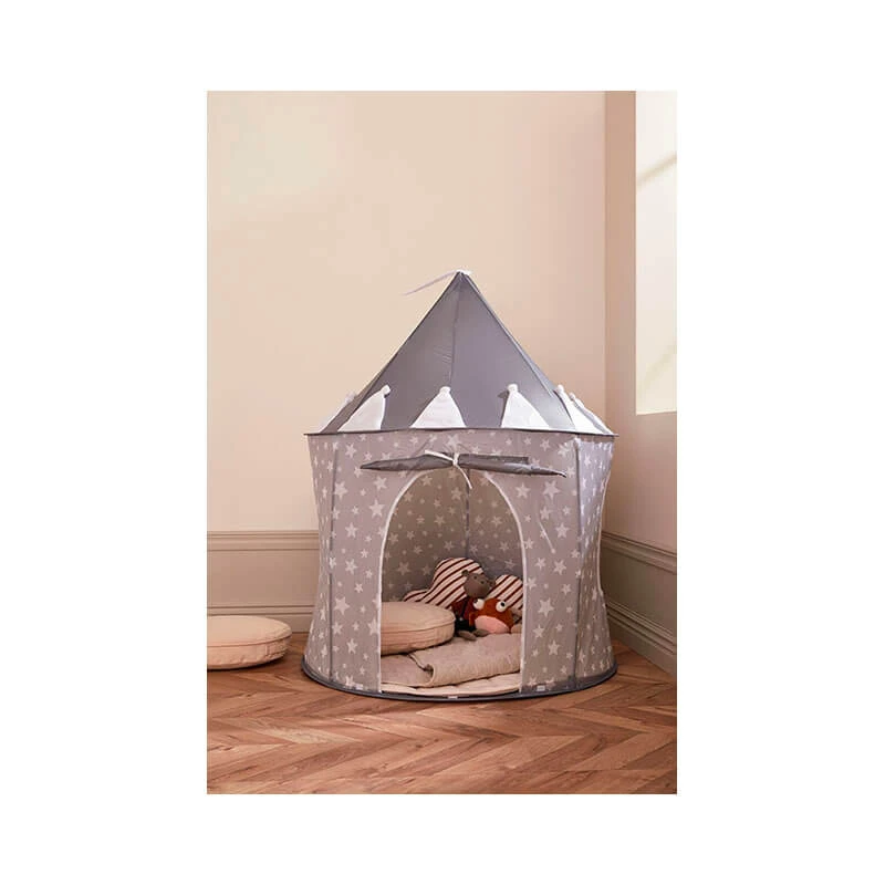 Kid's Concept Tente De Jeu étoilée 2 Kid's Concept Tente De Jeu étoilée – Image 2