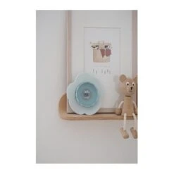 Beaba Thermomètre De Bain Lotus -Produits Pour Bébé thermometre bain lotus beaba bambinou chambre
